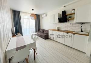 2-к квартира, вторичка, 44м2, 4/24 этаж