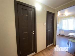 1-к квартира, вторичка, 41м2, 6/10 этаж