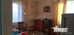 1-к квартира, вторичка, 31м2, 3/5 этаж