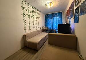 2-к квартира, вторичка, 45м2, 1/5 этаж