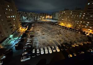 2-к квартира, вторичка, 53м2, 7/9 этаж