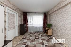 2-к квартира, вторичка, 45м2, 5/5 этаж