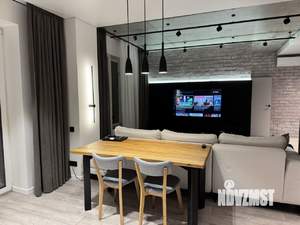 2-к квартира, вторичка, 105м2, 3/14 этаж