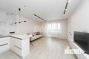 2-к квартира, вторичка, 72м2, 14/24 этаж