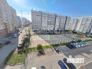 Студия квартира, вторичка, 16м2, 5/10 этаж