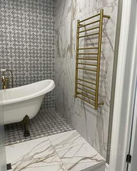 3-к квартира, вторичка, 85м2, 10/16 этаж