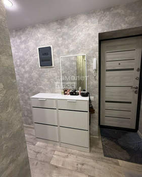 2-к квартира, вторичка, 41м2, 2/4 этаж