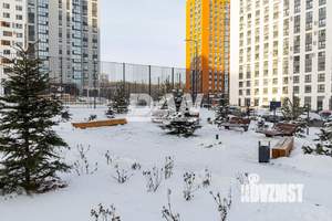 2-к квартира, вторичка, 58м2, 8/15 этаж