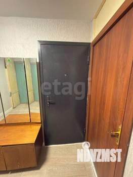 Студия квартира, вторичка, 17м2, 3/5 этаж