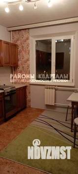 1-к квартира, вторичка, 40м2, 3/10 этаж