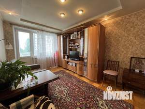 1-к квартира, вторичка, 30м2, 5/9 этаж