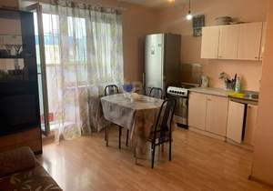 Студия квартира, вторичка, 24м2, 10/10 этаж