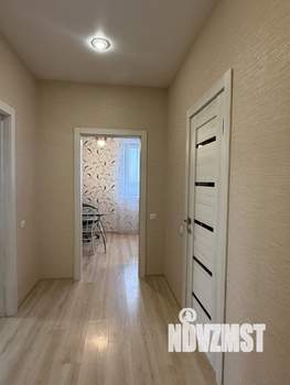 1-к квартира, вторичка, 48м2, 13/19 этаж