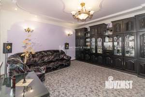 4-к квартира, вторичка, 105м2, 4/5 этаж