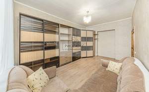 3-к квартира, вторичка, 76м2, 4/4 этаж