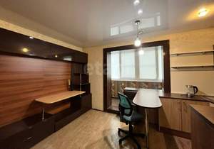 1-к квартира, вторичка, 40м2, 1/11 этаж