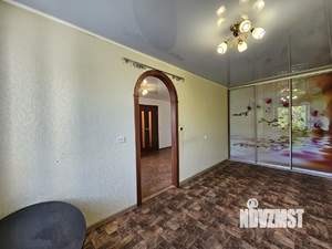 2-к квартира, вторичка, 44м2, 3/5 этаж