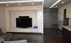 3-к квартира, вторичка, 117м2, 10/17 этаж