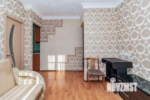 1-к квартира, вторичка, 32м2, 4/4 этаж