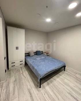 1-к квартира, вторичка, 32м2, 1/5 этаж