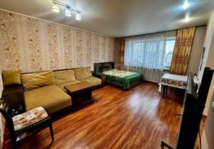 2-к квартира, вторичка, 57м2, 8/9 этаж