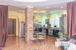 3-к квартира, вторичка, 90м2, 2/5 этаж