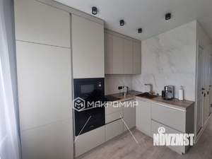 1-к квартира, вторичка, 40м2, 4/10 этаж