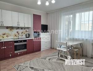 2-к квартира, вторичка, 40м2, 8/10 этаж
