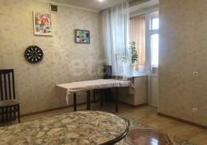 3-к квартира, вторичка, 117м2, 6/10 этаж