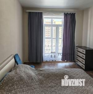 2-к квартира, вторичка, 70м2, 8/15 этаж