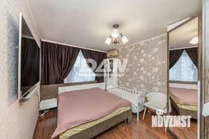 2-к квартира, вторичка, 51м2, 7/10 этаж