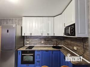 2-к квартира, вторичка, 41м2, 7/10 этаж