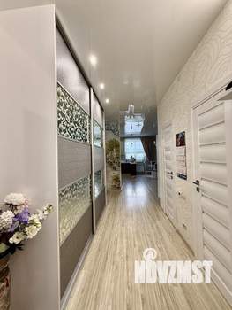 3-к квартира, вторичка, 86м2, 11/19 этаж