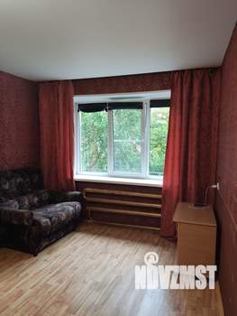 1-к квартира, вторичка, 31м2, 3/5 этаж