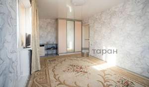 2-к квартира, вторичка, 51м2, 5/5 этаж