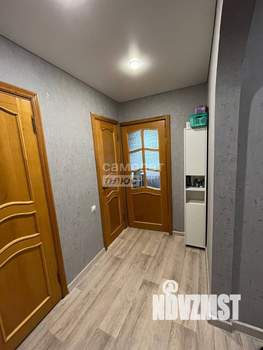 2-к квартира, вторичка, 52м2, 4/9 этаж