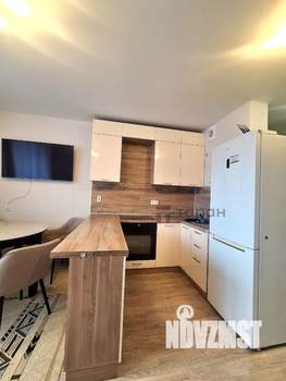 2-к квартира, вторичка, 40м2, 8/10 этаж