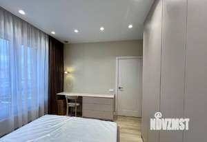 1-к квартира, вторичка, 33м2, 9/16 этаж