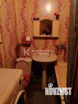 1-к квартира, вторичка, 32м2, 2/5 этаж