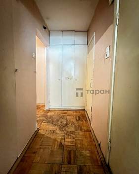 1-к квартира, вторичка, 33м2, 1/10 этаж