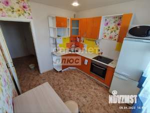 1-к квартира, вторичка, 40м2, 9/10 этаж