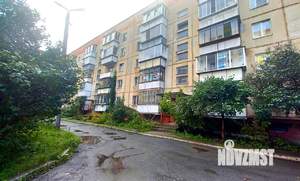3-к квартира, вторичка, 67м2, 4/5 этаж