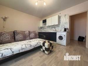 2-к квартира, вторичка, 45м2, 15/16 этаж