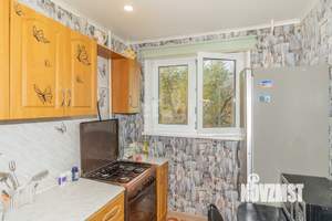 2-к квартира, вторичка, 45м2, 3/5 этаж