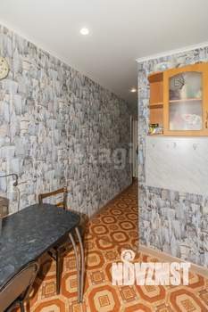 2-к квартира, вторичка, 45м2, 3/5 этаж