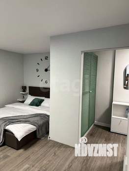 1-к квартира, вторичка, 31м2, 1/5 этаж