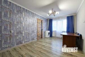2-к квартира, вторичка, 46м2, 3/5 этаж