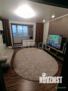 2-к квартира, вторичка, 65м2, 9/10 этаж