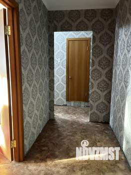 1-к квартира, вторичка, 41м2, 9/10 этаж