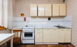 1-к квартира, вторичка, 42м2, 9/10 этаж